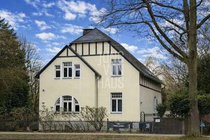 Haus Wiesbaden Biebrich - 7 Zimmer, 280 m&sup2;, 1.280.000&euro; | Angebot:24828092