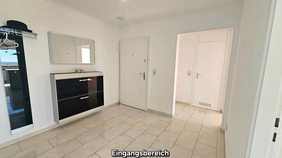 Etagenwohnung Mainz Lerchenberg - 5 Zimmer, 118 m&sup2;, 459.000&euro; | Angebot:26258959