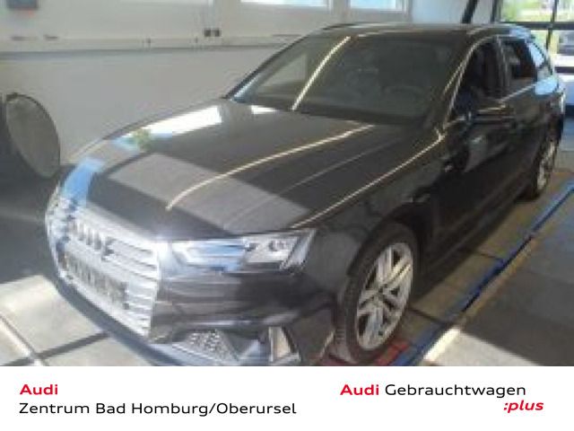 Audi A4 135.400 km 20.890 &euro; Oberursel 61440
