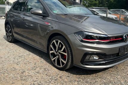 VW Polo 54.600 km 18.750 &euro; Mainz-Kastel 55252