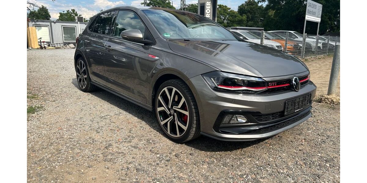 VW Polo 54.600 km 18.750 &euro; Mainz-Kastel 55252
