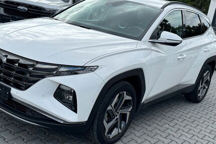 Hyundai TUCSON 32.630 km 29.900 &euro; Rüsselsheim 65428