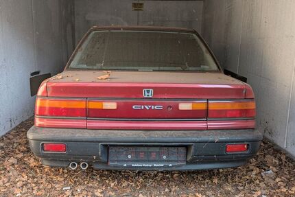 Honda Civic 105.000 km 3.333 € Rüsselsheim 65428