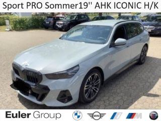 BMW 520 5.486 km 49.433 € Hofheim 65719