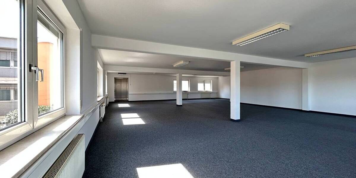 Gewerbeobjekt Hofheim am Taunus / Wallau Wallau - 1.850&euro; | Angebot:25727502