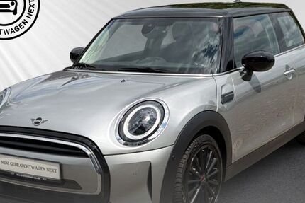 Mini Cooper 41.468 km 21.898 &euro; Mainz 55129