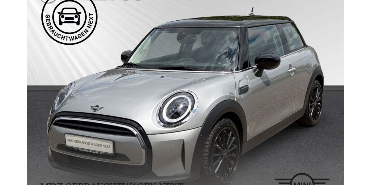 Mini Cooper 41.468 km 21.898 &euro; Mainz 55129