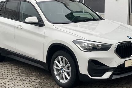 BMW X1 80.000 km 23.490 &euro; Trebur 65468