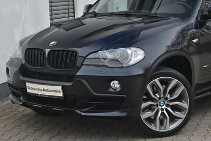 BMW X5 172.700 km 15.991 &euro; Wiesbaden 65203