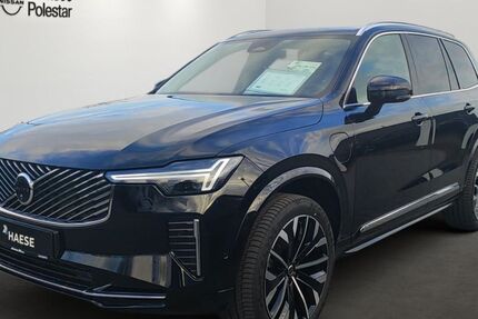 Volvo XC90 21.550 km 65.400 &euro; Mainz-Kastel 55252