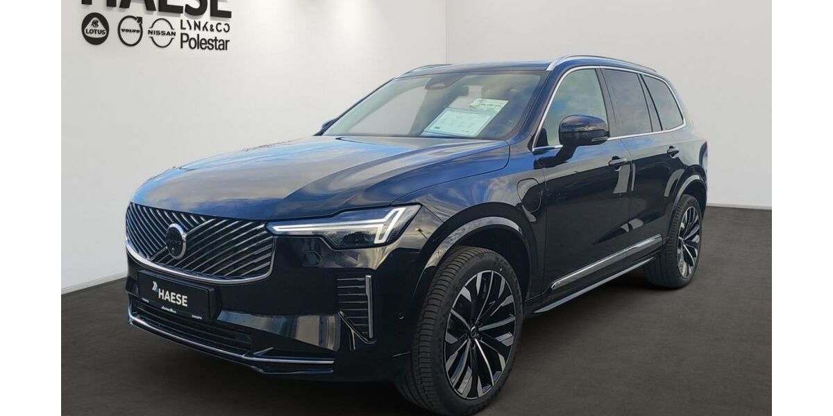 Volvo XC90 21.550 km 65.400 &euro; Mainz-Kastel 55252