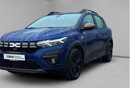 Dacia Sandero 7.200 km 18.700 &euro; Wiesbaden 65203