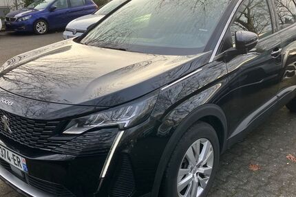 Peugeot 3008 191.000 km 13.685 € Hofheim am Taunus 65719