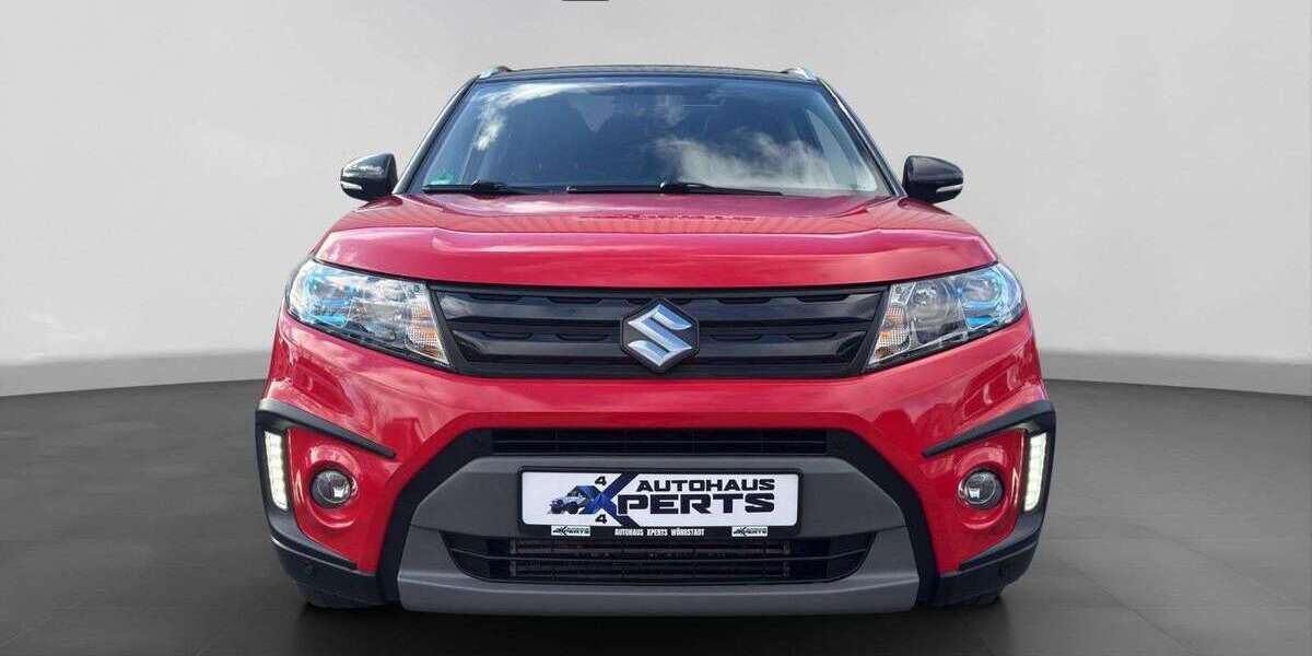 Suzuki Vitara 106.000 km 14.500 &euro; Wörrstadt 55286