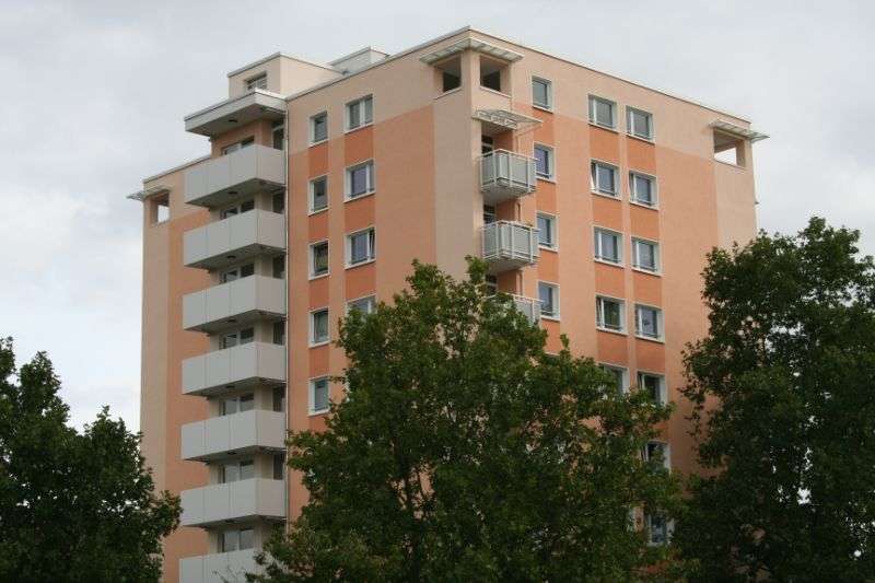 Wohnung zum Mieten in Rüsselsheim am Main 612 € 60.48 m² 2 zimmer