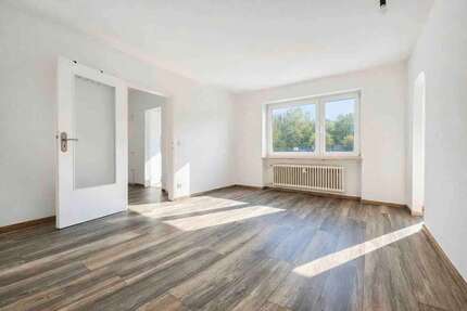 Wohnung Wiesbaden Bierstadt - 1.5 Zimmer, 42 m&sup2;, 149.000&euro; | Angebot:26093224