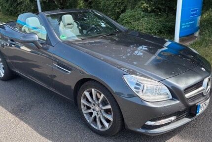 Mercedes-Benz SLK 250 30.499 km 29.499 &euro; Sulzbach 65843