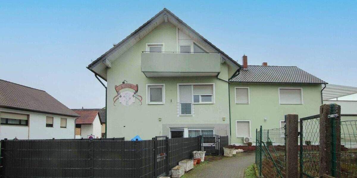 Einfamilienhaus Trebur Astheim - 2 Zimmer, 198.000&euro; | Angebot:25709726