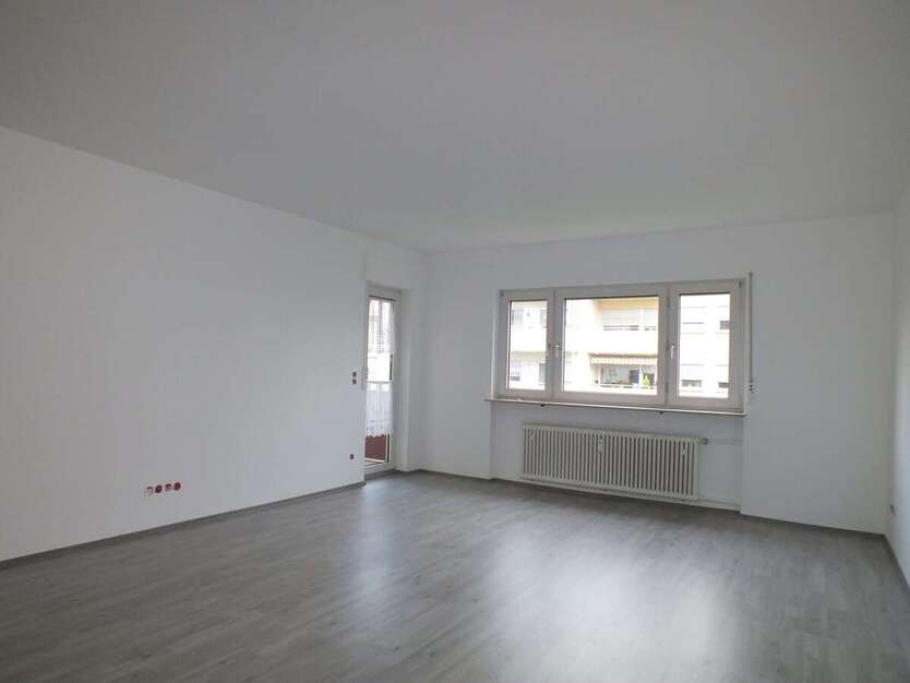 Wohnung zum Mieten in Nauheim 830 € 75 m² 3 zimmer