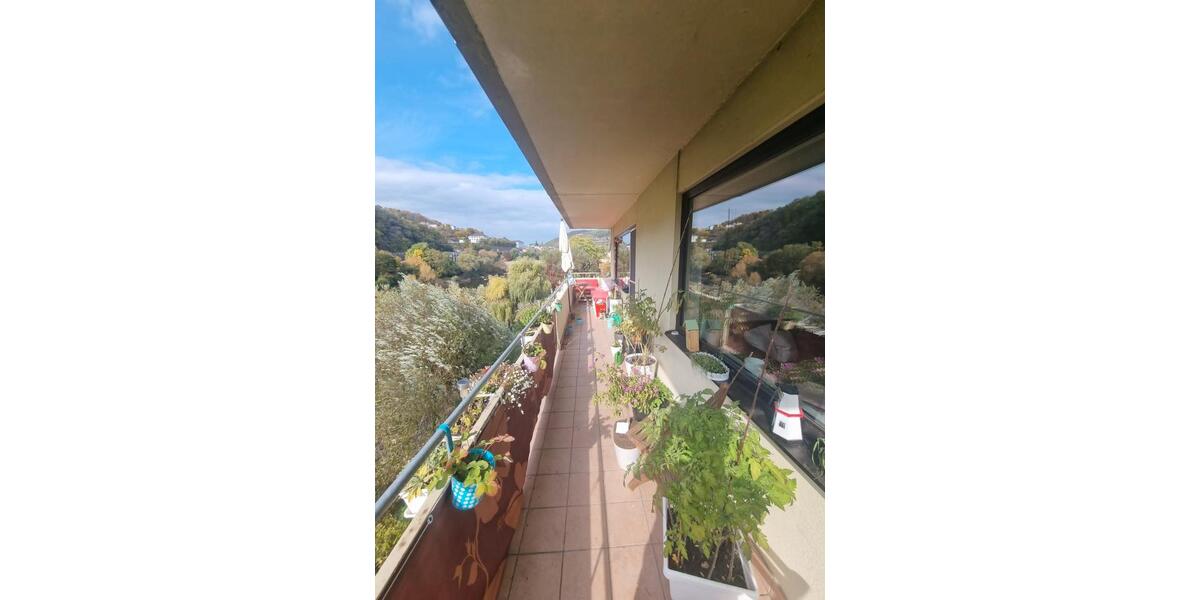 Etagenwohnung Bingen am Rhein - 4 Zimmer, 89 m&sup2;, 840&euro; | Angebot:26328774