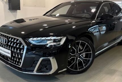 Audi A8 51.915 km 59.899 &euro; Hofheim 65719