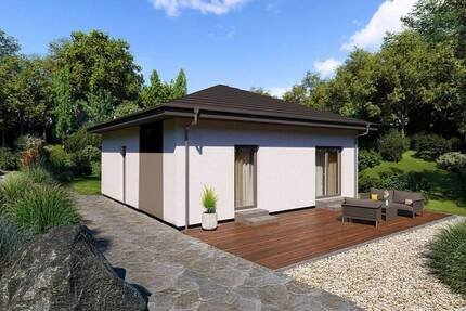 Haus Heidesheim am Rhein Heidesheim am Rhein - 2 Zimmer, 72 m&sup2;, 272.000&euro; | Angebot:23955584