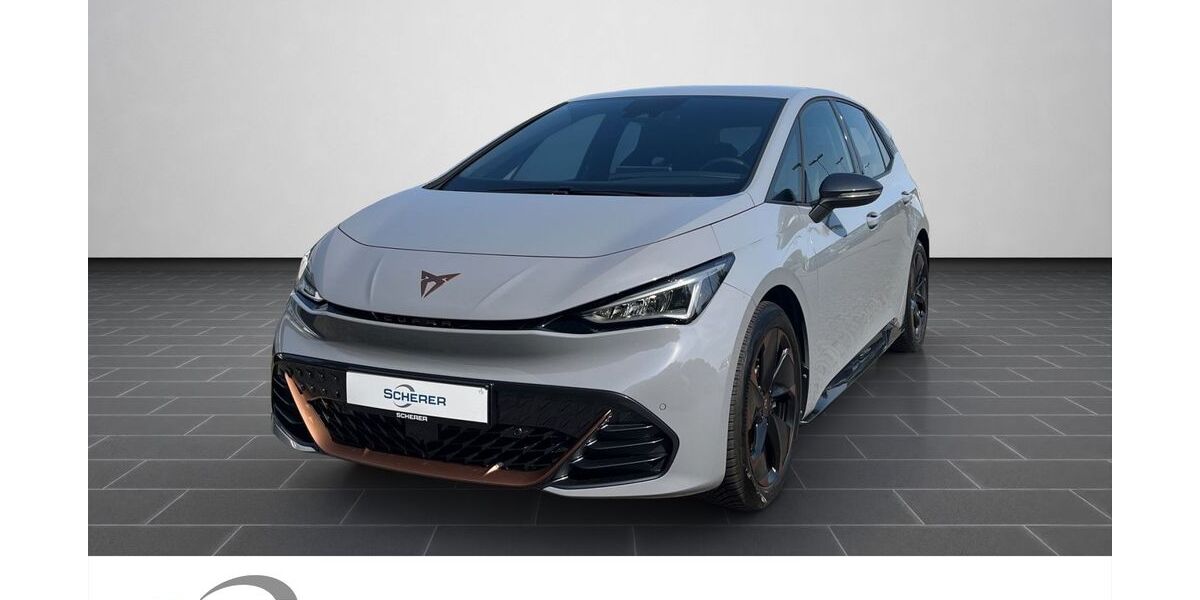 Cupra Born 44.742 km 22.380 € Mainz 55129