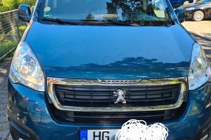 Peugeot Partner 130.000 km 9.500 &euro; Bad Soden am Taunus 65812