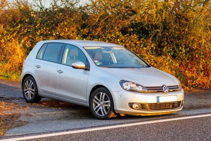 VW Golf 206.000 km 3.800 &euro; Wiesbaden 65199