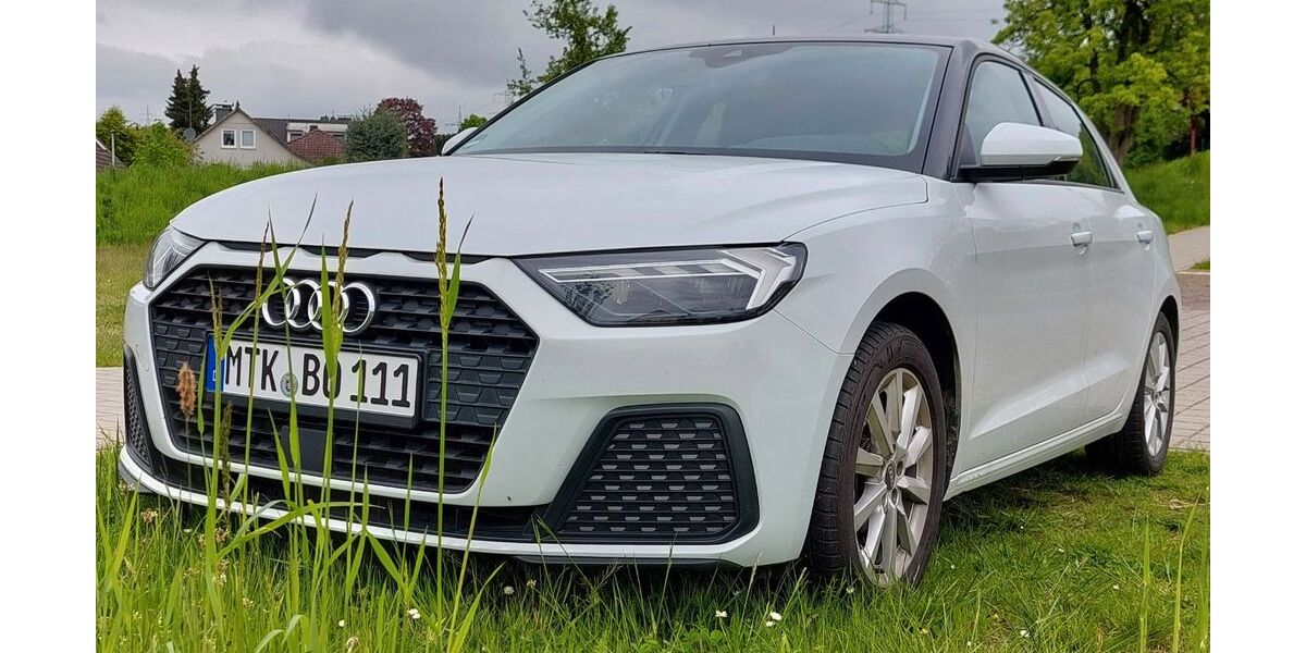 Audi A1 24.400 km 17.900 &euro; Eppstein-Bremthal 65817