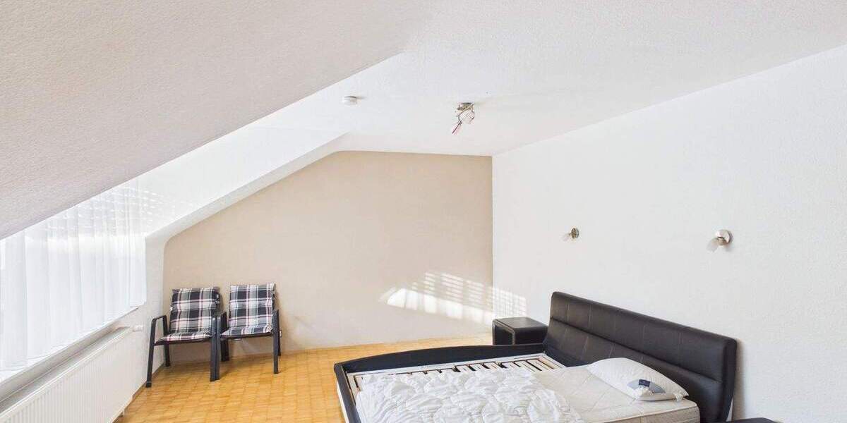 Einfamilienhaus Mainz Mombach - 6 Zimmer, 234 m&sup2;, 949.000&euro; | Angebot:25628023