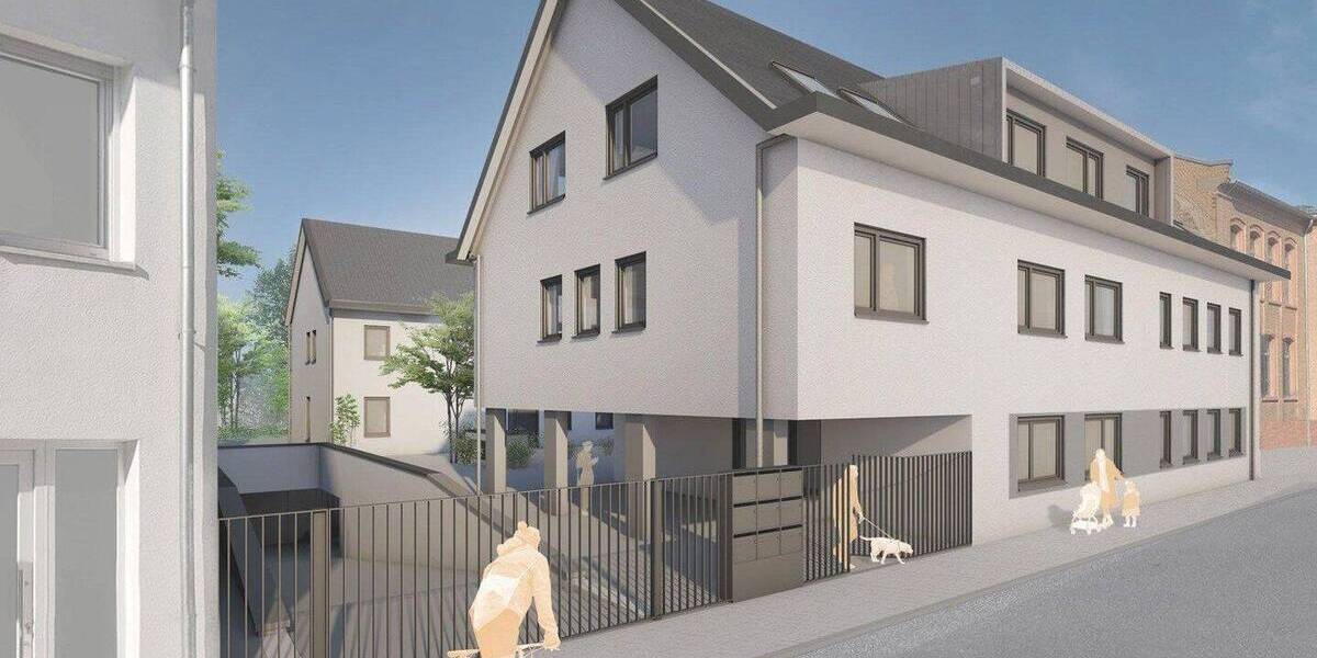 Gewerbeobjekt Bischofsheim - 1.090&euro; | Angebot:26779484