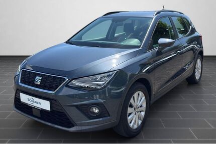Seat Arona 35.758 km 14.200 € Mainz 55129