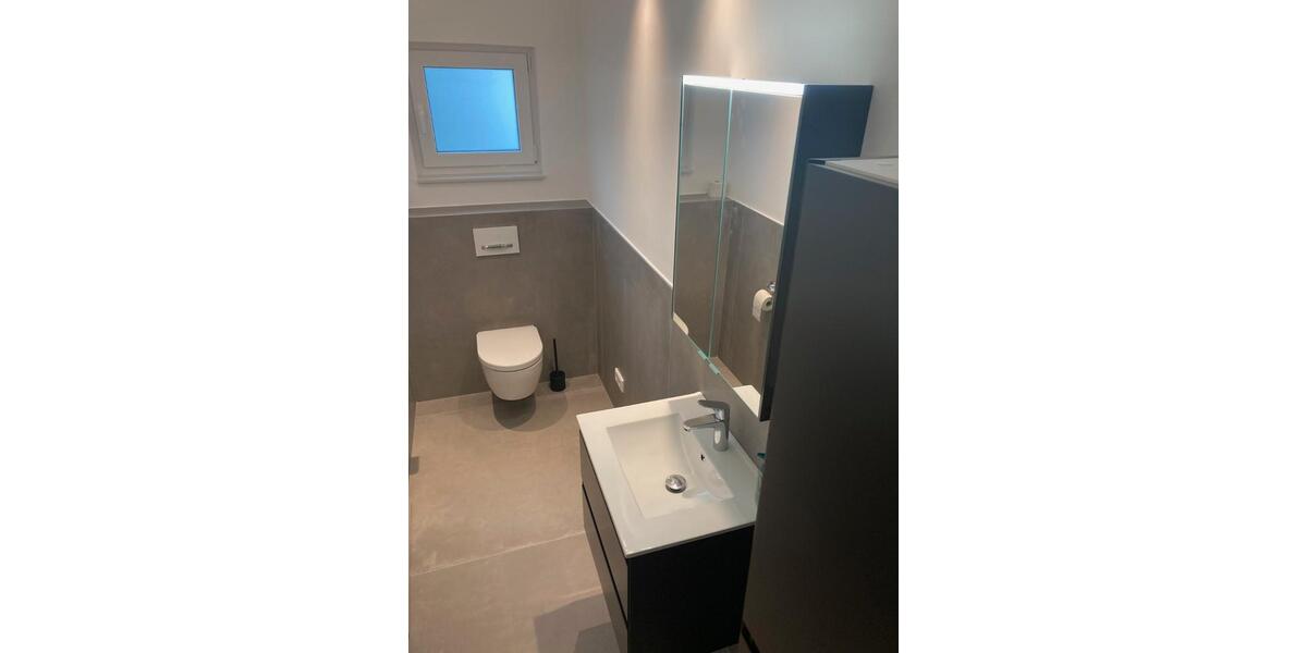 Etagenwohnung Ober-Olm Olm - 2 Zimmer, 45 m&sup2;, 499&euro; | Angebot:26412965