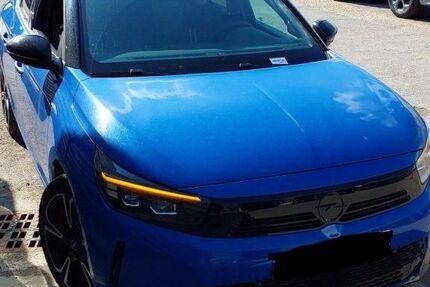 Opel Corsa 6.599 km 21.680 € Rüsselsheim 65428