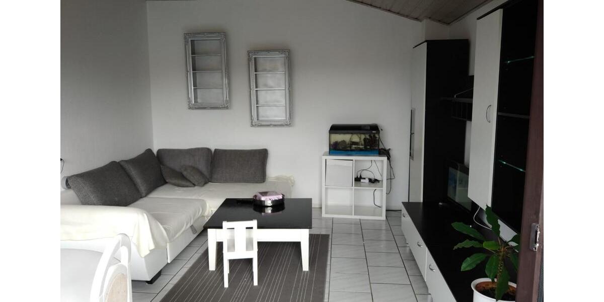 Dachgeschoßwohnung Wiesbaden Mainz-Amöneburg - 2.5 Zimmer, 52 m&sup2;, 765&euro; | Angebot:24719785