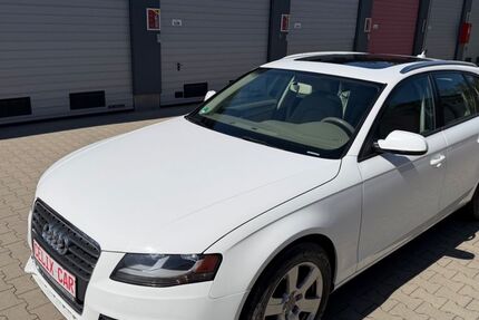 Audi A4 149.200 km 8.590 &euro; Gross Gerau 64521