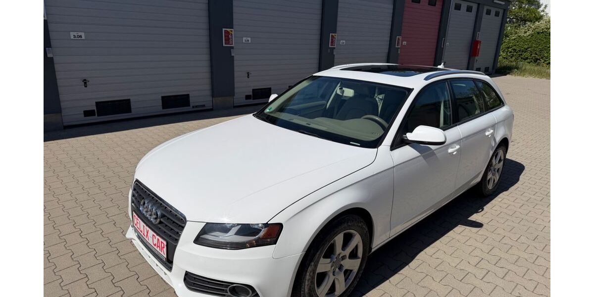 Audi A4 149.200 km 8.590 &euro; Gross Gerau 64521