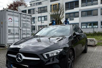 Mercedes-Benz A 200 162.000 km 18.500 &euro; Schwalbach am Taunus 65824