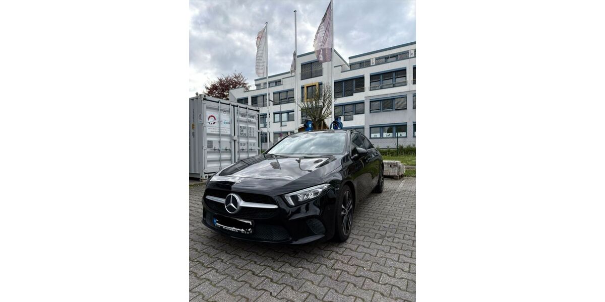 Mercedes-Benz A 200 162.000 km 18.500 &euro; Schwalbach am Taunus 65824
