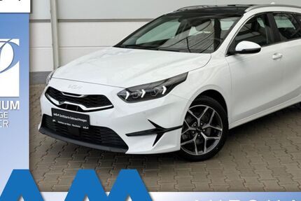 Kia ceed Sportswagon 39.400 km 24.450 &euro; Raunheim 65479