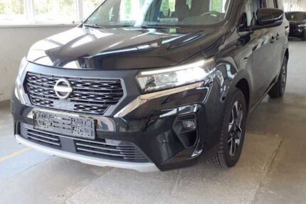 Nissan Townstar