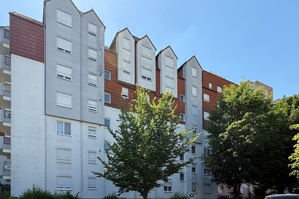 Schwalbach: Attraktive und helle 2-Zimmer-Wohnung in gesuchter Wohnlage - Wohnung Schwalbach | Angebot:26994299