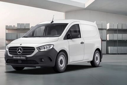 Mercedes-Benz Citan 4.500 km 25.585 &euro; Wiesbaden-Schierstein 65201