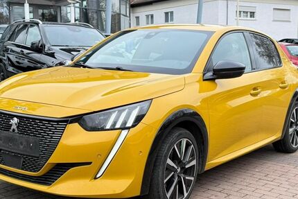 Peugeot 208 110.180 km 12.590 &euro; Mainz 55128