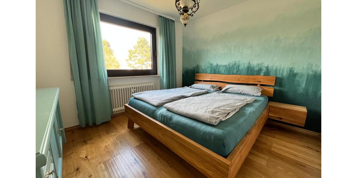 Etagenwohnung Wiesbaden Biebrich - 4 Zimmer, 92 m&sup2;, 370.000&euro; | Angebot:25924208