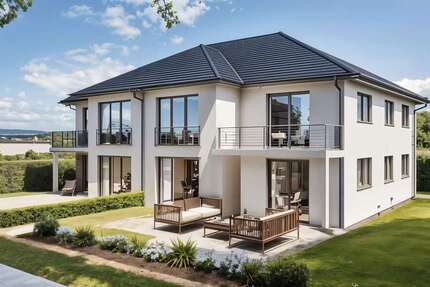 Haus zum Kaufen in Ingelheim am Rhein 1.093.000 € 358 m² 11 zimmer