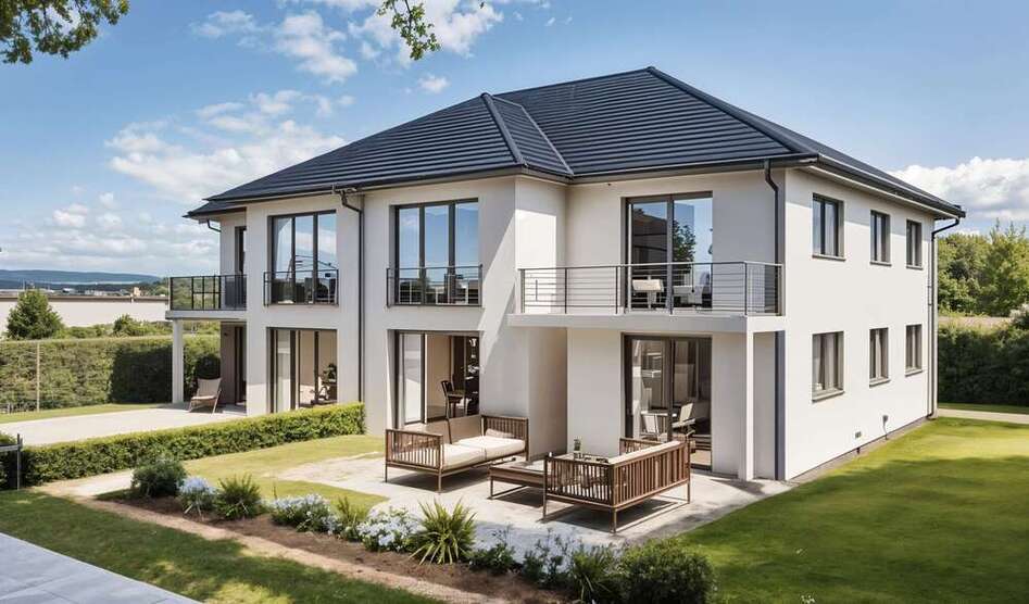 Haus zum Kaufen in Ingelheim am Rhein 1.093.000 € 358 m² 11 zimmer