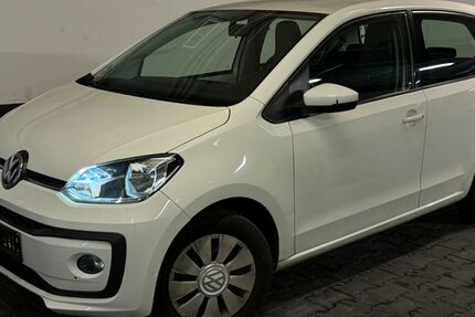 VW up! 99.500 km 5.900 &euro; Mainz 55130