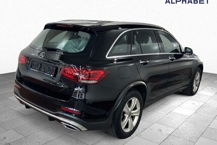Mercedes GLC 300
